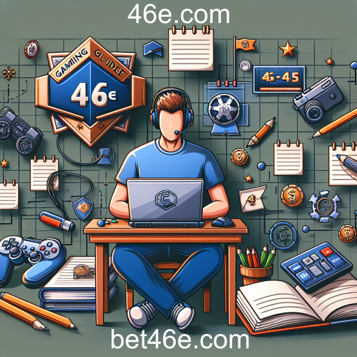 Explorando os Melhores Guias Úteis no 46e.com
